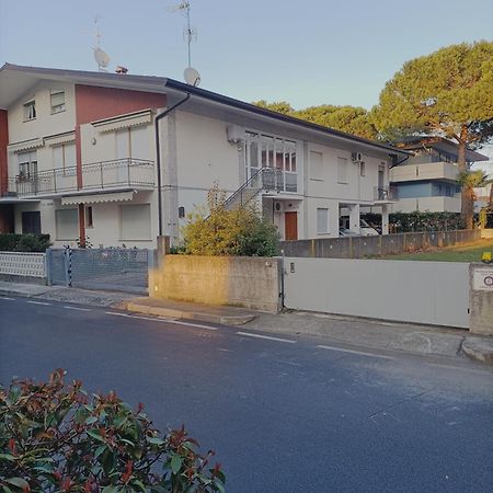 Bibione Villa Torino Via Della Bilancia 43 Exterior foto